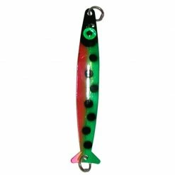 Gibbs Delta Coho Killer Lures - Each Salmon Trolling