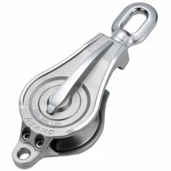 Marine Hardware ASANO 10083 STAINLESS BLOCK 125MM