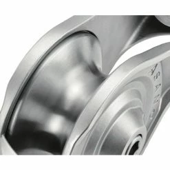 Marine Hardware ASANO 10083 STAINLESS BLOCK 125MM