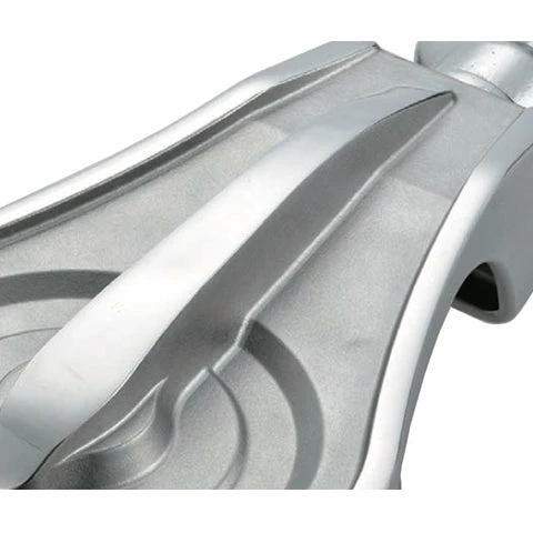 Marine Hardware ASANO 10083 STAINLESS BLOCK 125MM