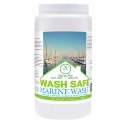 Marine Hardware Washsafe Marine Mold And Mildew Wash 3lb