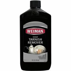Pacific Net & Twine Ltd Weiman Instant Tarnish Remover 16oz Bottles