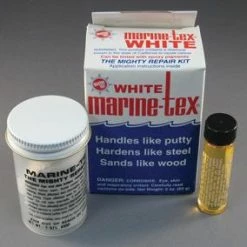 Marine Tex Epoxy Putty Jr Marine Hardware