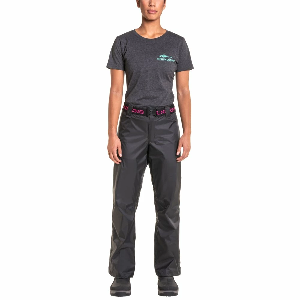 Clothing/Gloves Grundens Womens Storm Seeker Pants