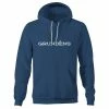 Clothing/Gloves Grundens Wordmark Hoodie