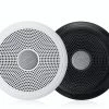 Fusion XS Series 6.5" 200-Watt Classic Marine Speakers XS-F65CWB