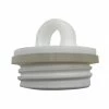 Xactics Xactic Drain Plug With Rubber Gasket