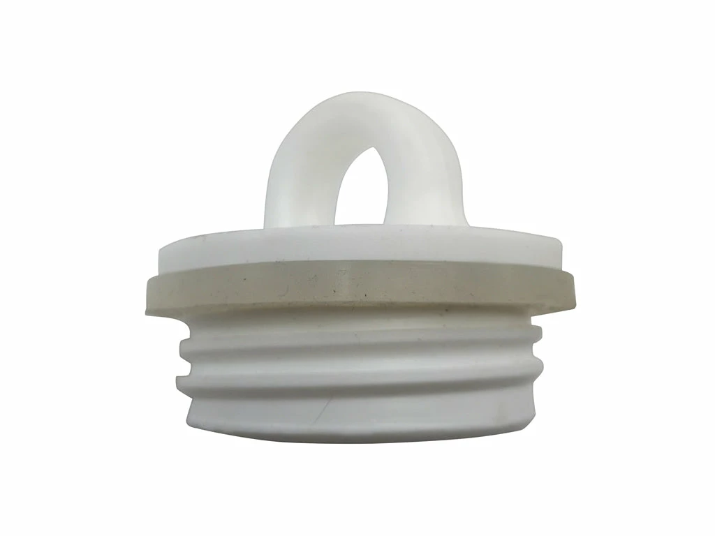 Xactics Xactic Drain Plug With Rubber Gasket