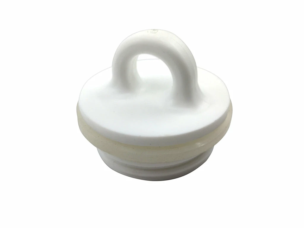 Xactics Xactic Drain Plug With Rubber Gasket