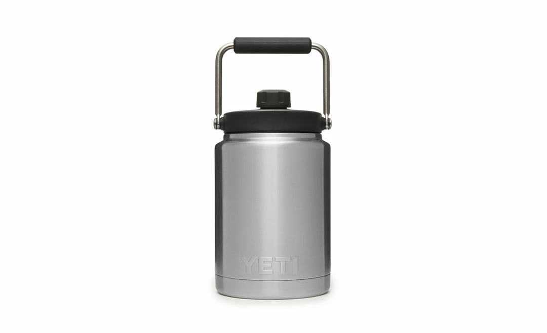 Yeti Rambler Half Gallon Jug Drinkware
