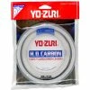 Salmon Trolling Yozuri H.D. Carbon 100% Clear Fluorocarbon Leader