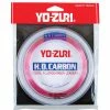 Salmon Trolling Yozuri H.D. Carbon 100% Pink Fluorocarbon Leader