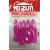 North Pacific Yozuri OCTOPUS 1-3/4in Yo-119
