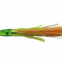 ZUKER'S Zukers Tuna Lure Single's Tuna/Blue Water