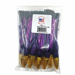 ZUKER'S Zukers Grass Series Tuna Lures 10/PKG