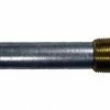 CANADA METAL Zinc Engine Anode Complete MDE