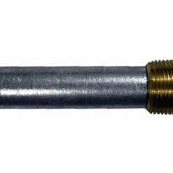 CANADA METAL Zinc Engine Anode Complete MDE