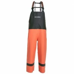 Clothing/Gloves Grundens Balder 504 Commercial Fishing Bib Pants