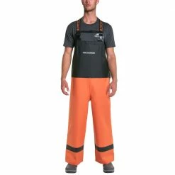 Clothing/Gloves Grundens Balder 504 Commercial Fishing Bib Pants