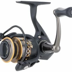 Rods/Reels Penn Battle II Spin Reels