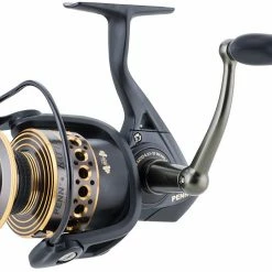 Rods/Reels Penn Battle II Spin Reels