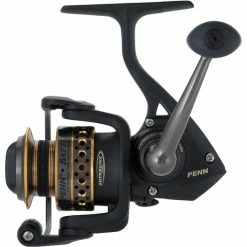Rods/Reels Penn Battle II Spin Reels