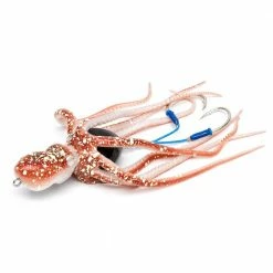 Mustad Inkvader Kit With 10 Ink Tablets Bottom Fishing