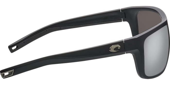 COSTA BROADBILL GR.SIL.MIR/580G MAT BLK