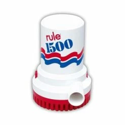 Rule Bilge Pumps