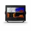 GARMIN GPSMAP 8610XSV 10" SONAR & CHARTS