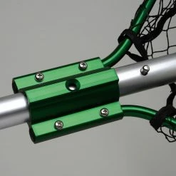 Salmon Trolling BECKMAN BN3136C-6 ASTORIA LANDING NET 6' CATCH & RELEASE