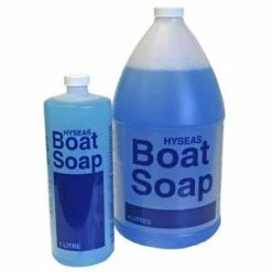 HYSEAS BOATSOAP