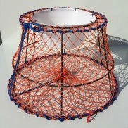 SEALTEK TANNER CRAB TRAP 39" Trap Fishing