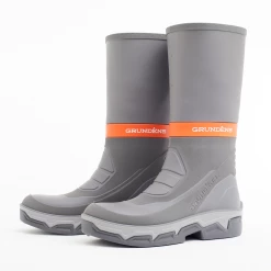 Clothing/Gloves Grundens Deck-Boss Fishing Boots 15"