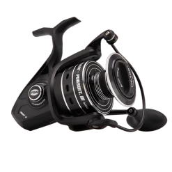 Rods/Reels Penn Pursuit III Spin Reels