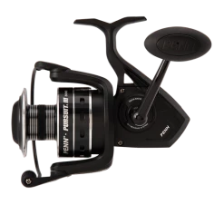 Rods/Reels Penn Pursuit III Spin Reels