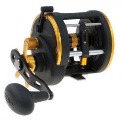 Penn Squall Levelwind Trolling Reels