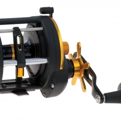 Penn Squall Levelwind Trolling Reels