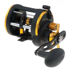 Penn Squall Levelwind Trolling Reels