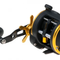 Penn Squall Levelwind Trolling Reels