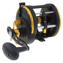 Penn Squall Levelwind Trolling Reels