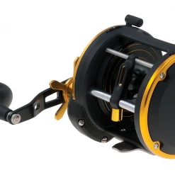 Penn Squall Levelwind Trolling Reels