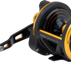 Penn Squall Lever Drag Reels