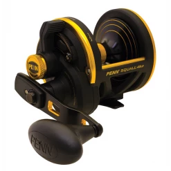 Penn Squall Lever Drag Reels