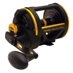 Penn Squall Lever Drag Reels