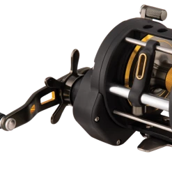 PENN FATHOM II FTHII30LW LEVELWIND REEL Rods/Reels