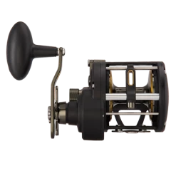 PENN FATHOM II FTHII30LW LEVELWIND REEL Rods/Reels