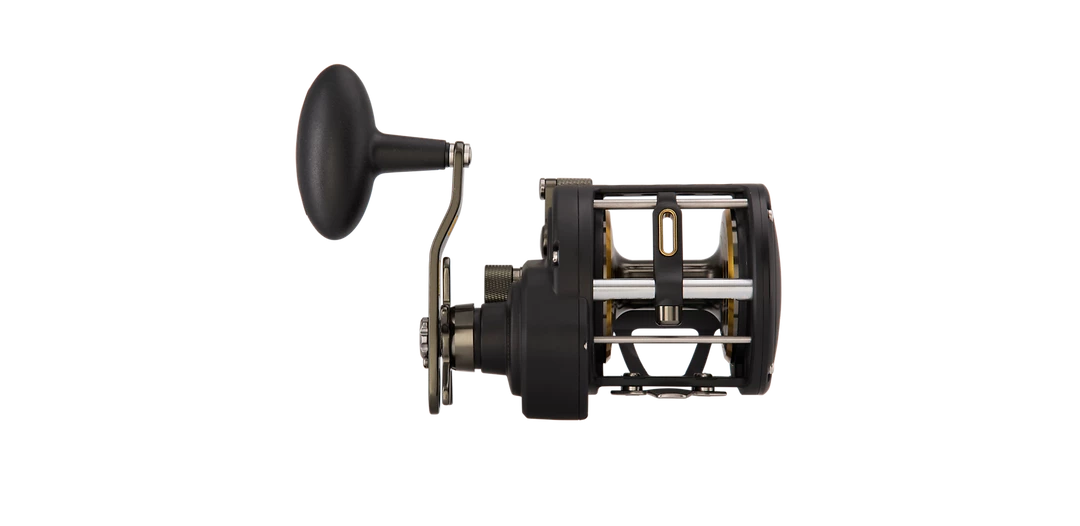 PENN FATHOM II FTHII30LW LEVELWIND REEL Rods/Reels