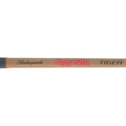 Rods/Reels SHAKESPEARE USTEJG100200C58 5"8" 1PC ROD