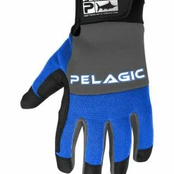 Pelagic End Game Gloves Clothing/Gloves